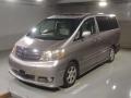 2003 Toyota Alphard