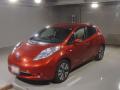 2014 Nissan Leaf