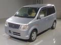 2009 Mitsubishi eK Wagon