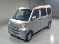 2010 Daihatsu Hijet Cargo