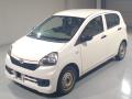 2015 Daihatsu Mira e:S