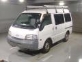 2013 Mazda Bongo Van