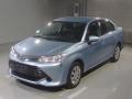 2016 Toyota Corolla Axio