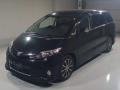 2014 Toyota Estima