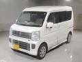 2020 Suzuki Every Wagon