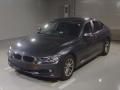 2012 BMW 3 Series