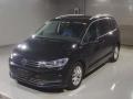 2017 Volkswagen Golf Touran