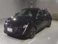 2020 Peugeot 208