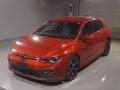 2022 Volkswagen GOLF GTI