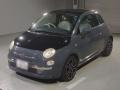 2011 Fiat 500