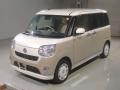 2017 Daihatsu Move Canbus