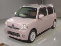 2014 Daihatsu Mira Cocoa