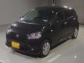 2025 Daihatsu Mira e:S