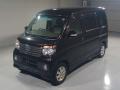 2013 Daihatsu Atrai Wagon