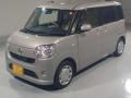 2016 Daihatsu Move Canbus
