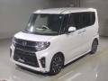 2020 Daihatsu Tanto Custom