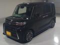 2025 Daihatsu Tanto Custom
