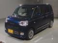 2025 Daihatsu Move Canbus