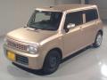 2015 Suzuki ALTO Lapin