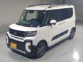 2025 Daihatsu Tanto
