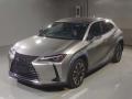 2019 Lexus UX