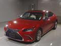2021 Lexus ES