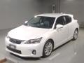 2012 Lexus CT