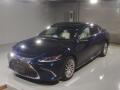2019 Lexus ES