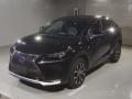 2015 Lexus NX