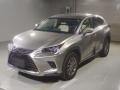 2017 Lexus NX