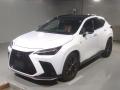 2023 Lexus NX