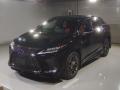2021 Lexus RX