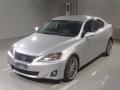 2012 Lexus IS