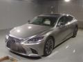 2017 Lexus LS