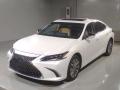 2023 Lexus ES