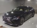 2018 Lexus LS