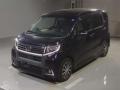 2016 Daihatsu Move Custom
