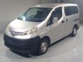 2011 Nissan NV200 Vanette