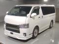 2015 Toyota Hiace Van