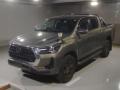 2021 Toyota Hilux