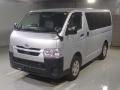 2021 Toyota Hiace Van