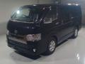 2016 Toyota Hiace Van