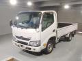 2020 Toyota Dyna Truck