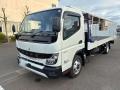 2026 Mitsubishi Fuso Canter