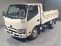 2019 Hino DUTRO