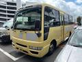2019 Nissan Civilian Bus