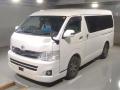 2012 Toyota Hiace Wagon