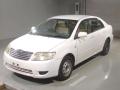 2006 Toyota Corolla Sedan