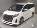 2019 Toyota Noah
