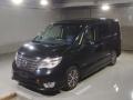 2014 Nissan Serena